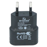 Sigma Charger USB 20501