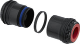 Kcnc pf30 bundbeslag adapter