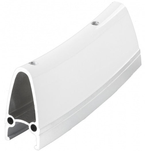 Shining Rim White Etro 457 22x1,75 tommer 36-huller