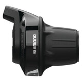Shimano drejeskifter 7v revoshift