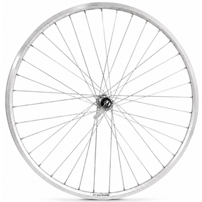Abi achterwiel 28 zac 2000 8-9-10 speed - zilver
