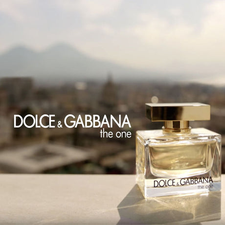 Dolce gabbana dolce gabanna eau de parfume spray den ene 30ml kvinder
