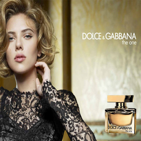Dolce gabbana dolce gabanna eau de parfume spray den ene 30ml kvinder