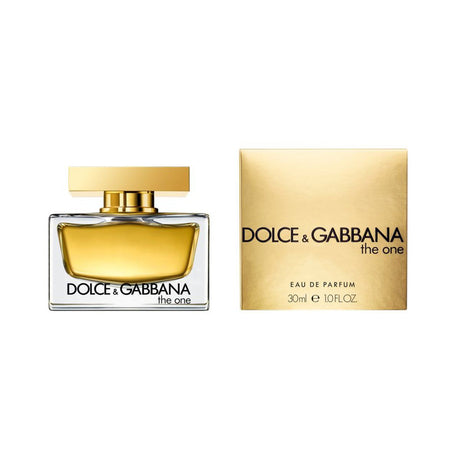 Dolce gabbana dolce gabanna eau de parfume spray den ene 30ml kvinder