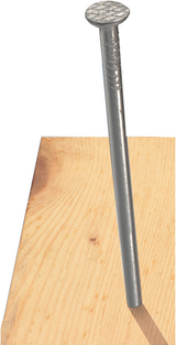 Connex søm fladt hoved 2,8x65 2,5 kg fe - dh1012865