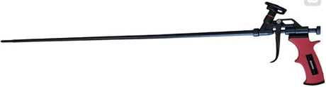 Gravere pur skumpistol | pur pistol | 100 cm - dig986
