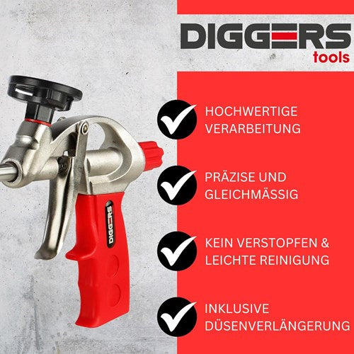 Imp gravere til schhuistool - dig811
