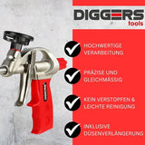 Imp gravere til schhuistool - dig811