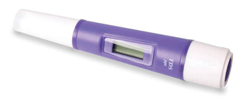 Comfortpool digital pH-meter