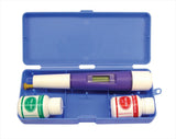 Comfortpool digital pH-meter