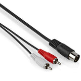 Abi din til tulipan kabel