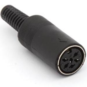 Din stik