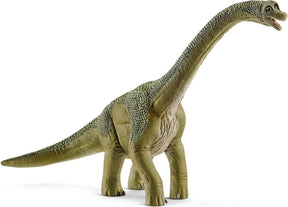 Schleich dinosaur legefigur - brachiosaurus - dino legetøj - børnelegetøj til drenge og piger - fra 4 år - 14581