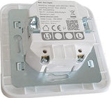 Enzo dio indbygget switch tilslut wi-fi - 6980050