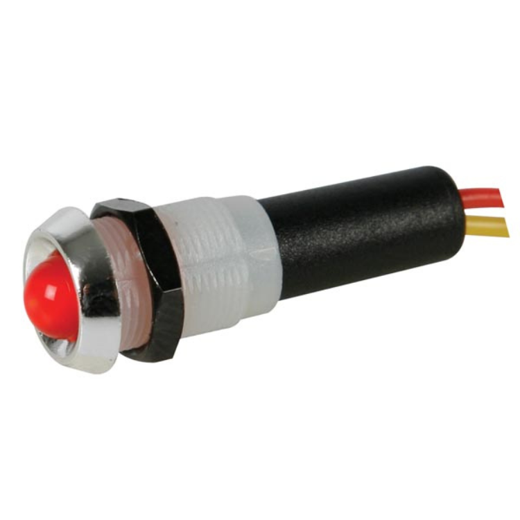 LED lampe
