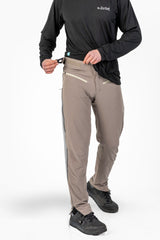 Dirtlej trailscout light long - mtb bukser