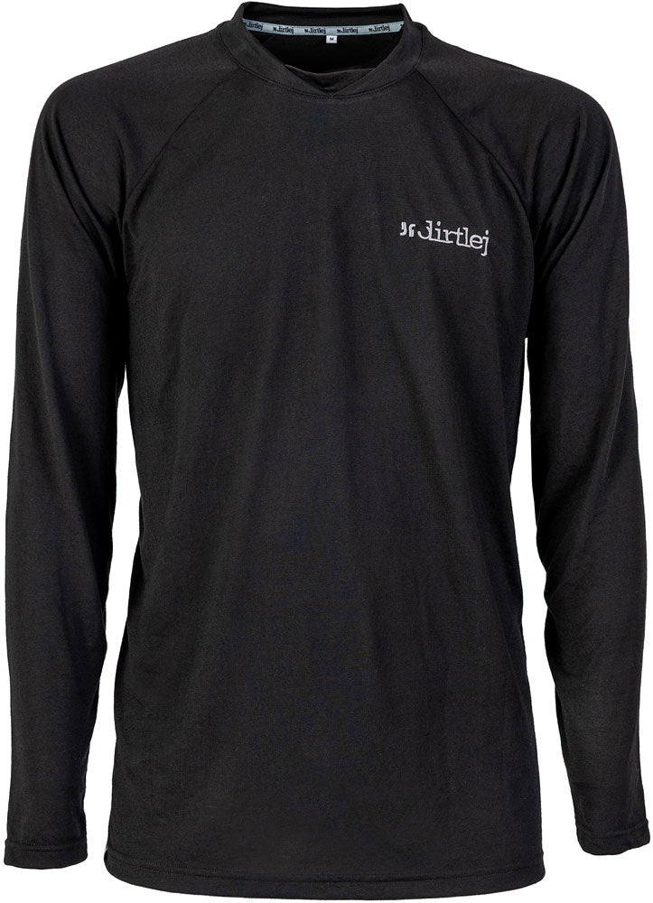 Dirtlej mountee - mtb langærmet jersey
