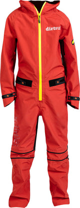Dirtlej dirtsuit edition v2.0 - mudderdragt til børn