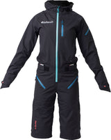 Dirtlej dirtsuit pro edition - mudderoveralls til kvinder