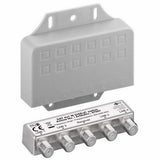 Diseqc switch 4 1