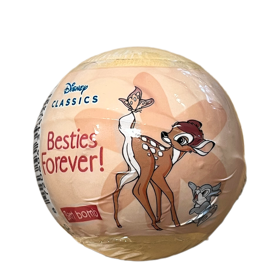 Disney classics badbruisbal bambi 100g