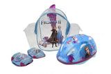 Disney Frozen 2 Protection Set - Hjelm - 51-55 cm