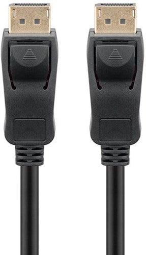 Displayport kabel 1,4 2m - 7580807
