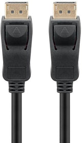 Displayport kabel 1,4 2m - 7580807