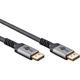 Abi 8k display port kabel