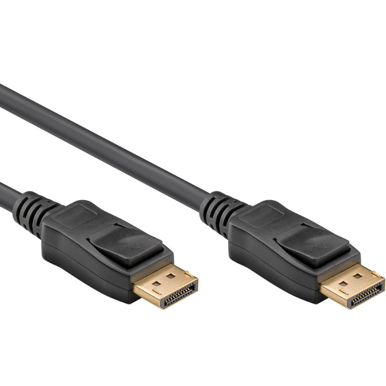 Abi 8k display port kabel