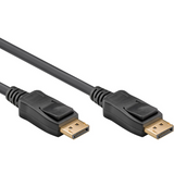 Abi 8k display port kabel