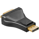 Displayport til DVI adapter