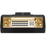 Displayport til DVI adapter