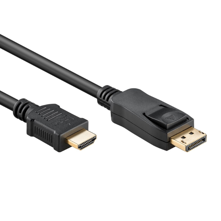 Display port