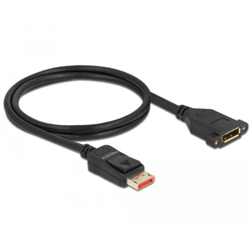 Ngk 8k skærmport tilgængelig til installation