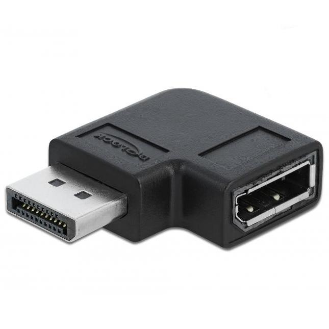 8k skærmport adapterstik