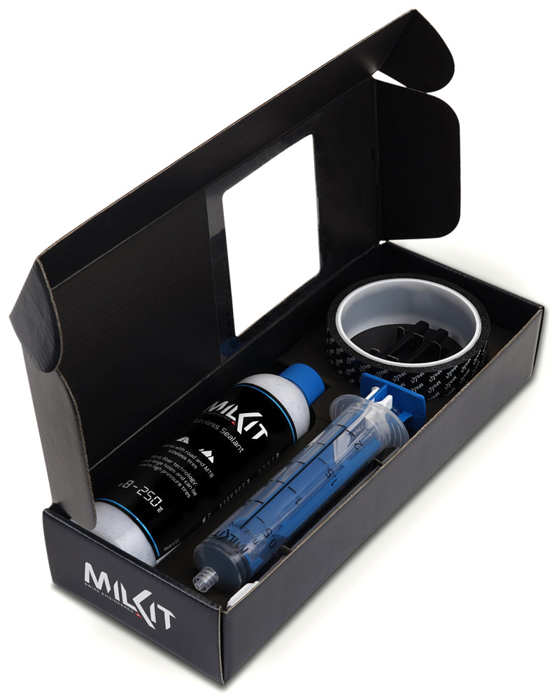 Milkit tubeless konverteringssæt | 29 mm