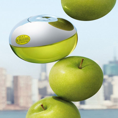 Dkny - donna karan dnky være lækker eau de parfume spray 30ml kvinder