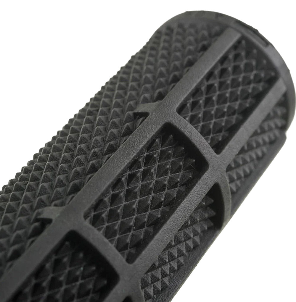 Dmr brendog death grip lock-on greb race