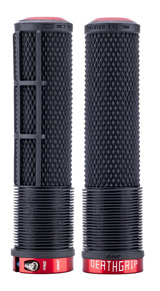 Dmr brendog fl death grip 2 lock-on greb race