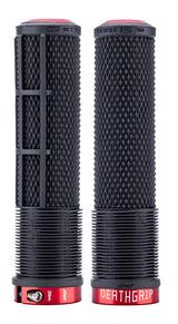 Dmr brendog fl death grip 2 lock-on greb race
