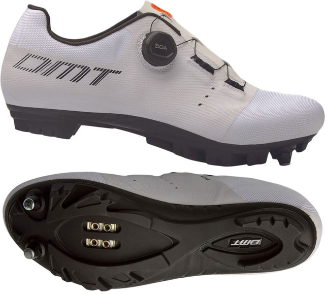 Dmt km4 - mtb sko