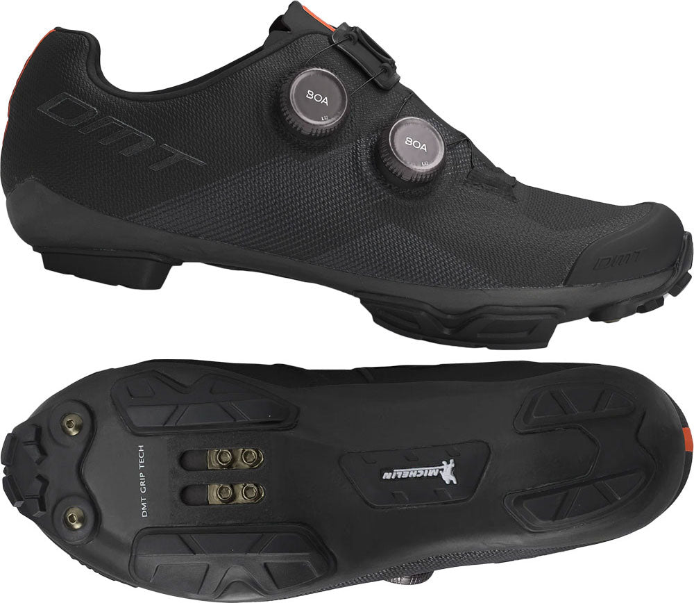 Dmt km0 evo - mtb sko