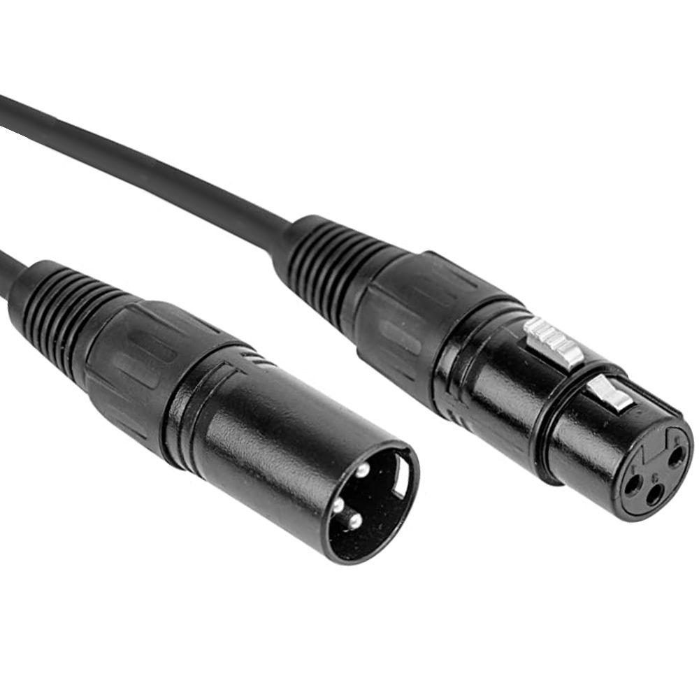Nedis DMX kabel