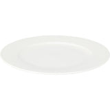 Bord 27cm been porselein doos a 6