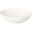 Fremragende husholdningsartikler tallerken dyb porcelæn ben porcelæn boks a 6