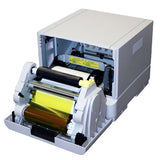 Dnp digital dye sub printer ds-rx1hs demo cy2k94000250