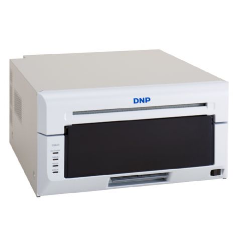 DNP Digital Dye Sublimering Photo Printer DS820 A4