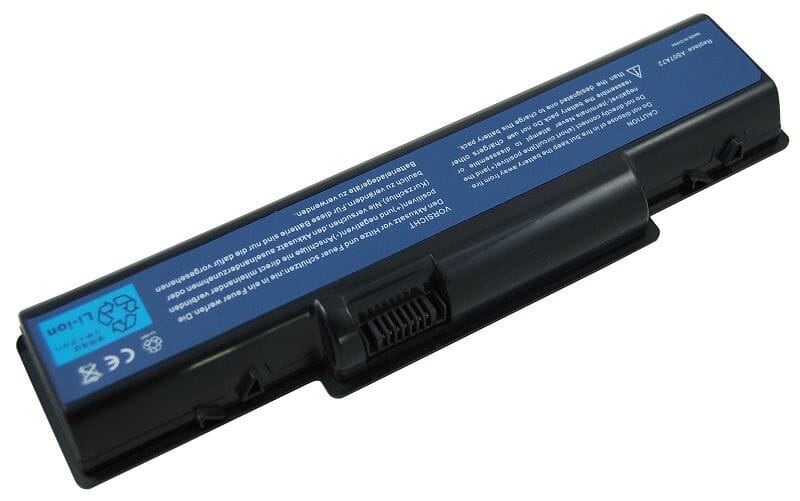 Blu-Basic Laptop Battery 10.8V 4400mAh
