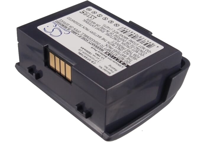 Blu-Basic Mobile ATM-batteri
